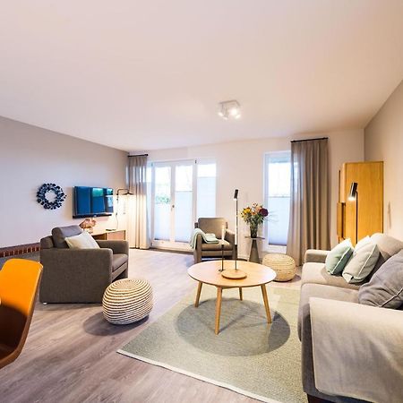 Ferienappartement Boye71 Ferienappartement Boye71 ทิมเมนดอร์เฟอร์ ชตรันด์ ภายนอก รูปภาพ