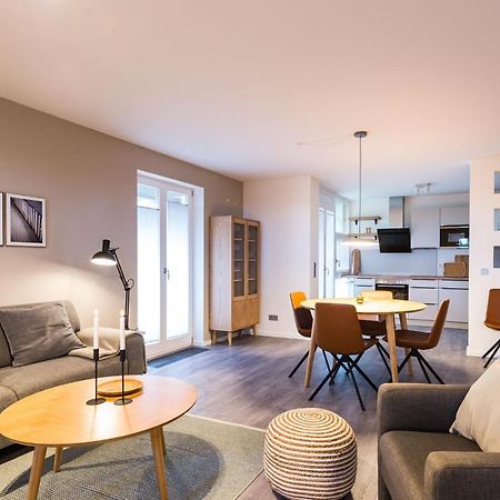 Ferienappartement Boye71 Ferienappartement Boye71 ทิมเมนดอร์เฟอร์ ชตรันด์ ภายนอก รูปภาพ