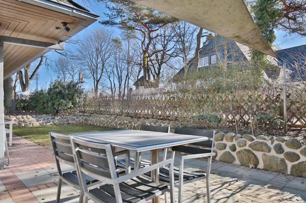 Ferienappartement Boye71 Ferienappartement Boye71 ทิมเมนดอร์เฟอร์ ชตรันด์ ภายนอก รูปภาพ