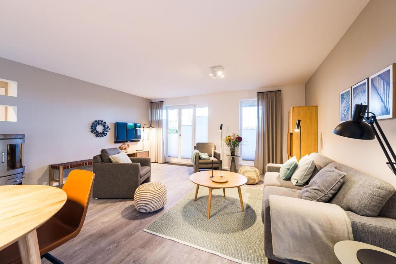 Ferienappartement Boye71 Ferienappartement Boye71 ทิมเมนดอร์เฟอร์ ชตรันด์ ภายนอก รูปภาพ