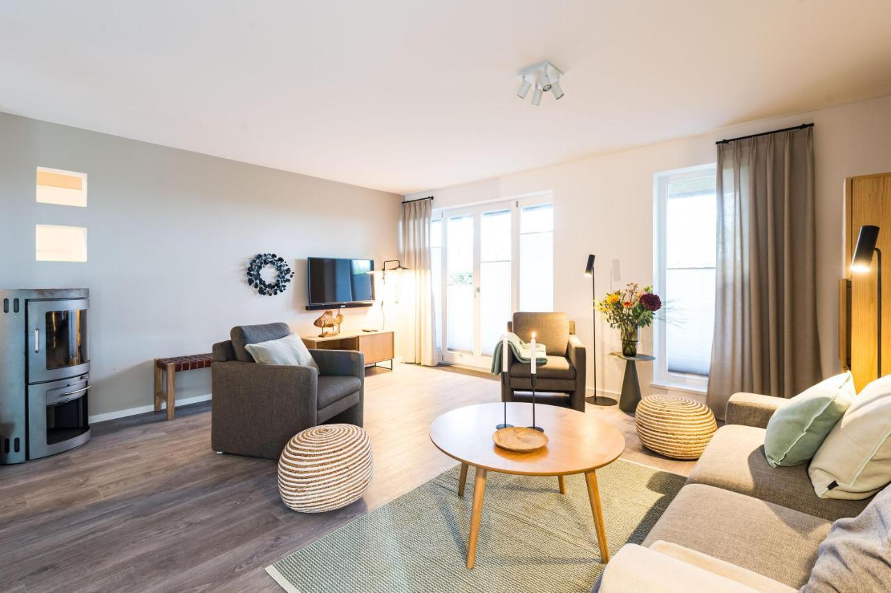 Ferienappartement Boye71 Ferienappartement Boye71 ทิมเมนดอร์เฟอร์ ชตรันด์ ภายนอก รูปภาพ