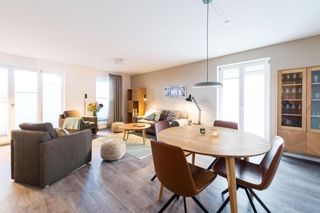 Ferienappartement Boye71 Ferienappartement Boye71 ทิมเมนดอร์เฟอร์ ชตรันด์ ภายนอก รูปภาพ