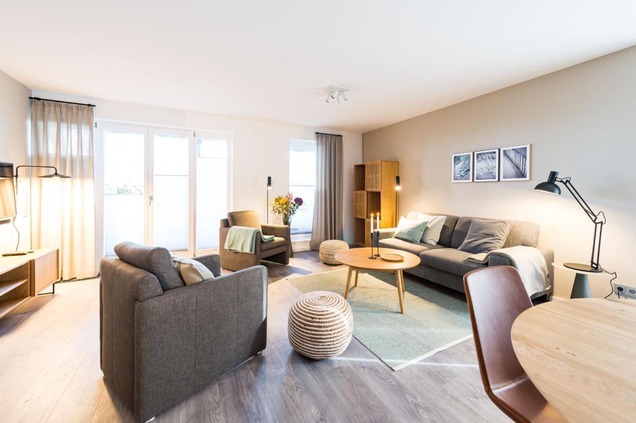 Ferienappartement Boye71 Ferienappartement Boye71 ทิมเมนดอร์เฟอร์ ชตรันด์ ภายนอก รูปภาพ