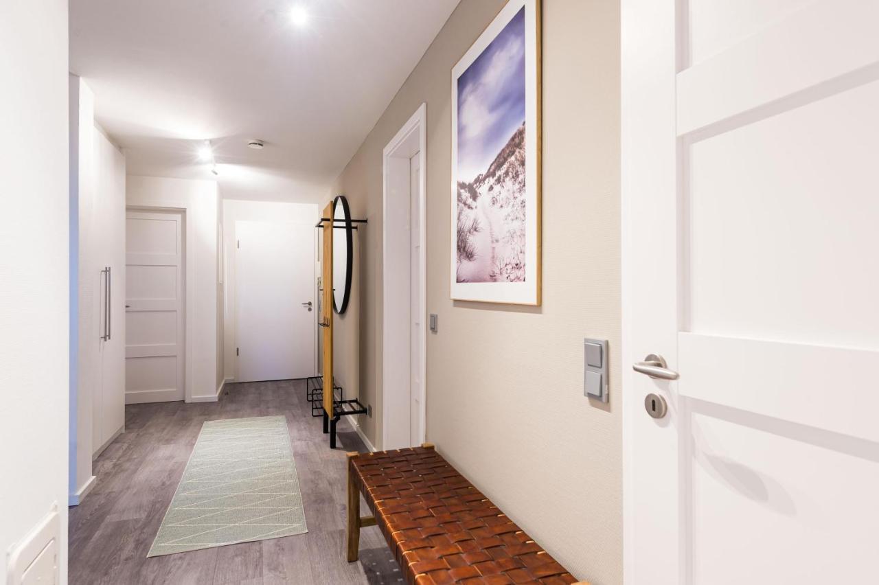 Ferienappartement Boye71 Ferienappartement Boye71 ทิมเมนดอร์เฟอร์ ชตรันด์ ภายนอก รูปภาพ