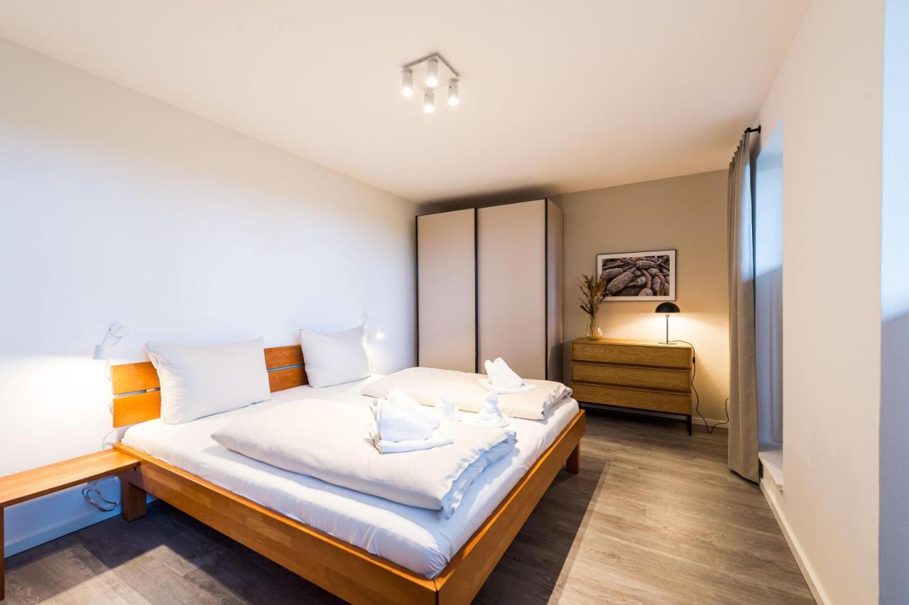 Ferienappartement Boye71 Ferienappartement Boye71 ทิมเมนดอร์เฟอร์ ชตรันด์ ภายนอก รูปภาพ