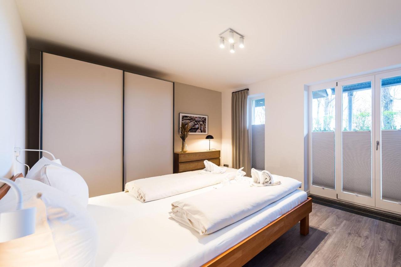 Ferienappartement Boye71 Ferienappartement Boye71 ทิมเมนดอร์เฟอร์ ชตรันด์ ภายนอก รูปภาพ