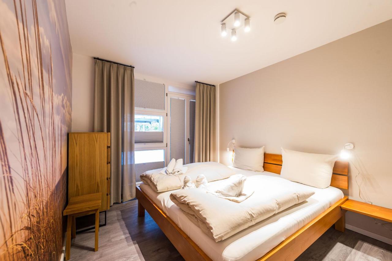 Ferienappartement Boye71 Ferienappartement Boye71 ทิมเมนดอร์เฟอร์ ชตรันด์ ภายนอก รูปภาพ