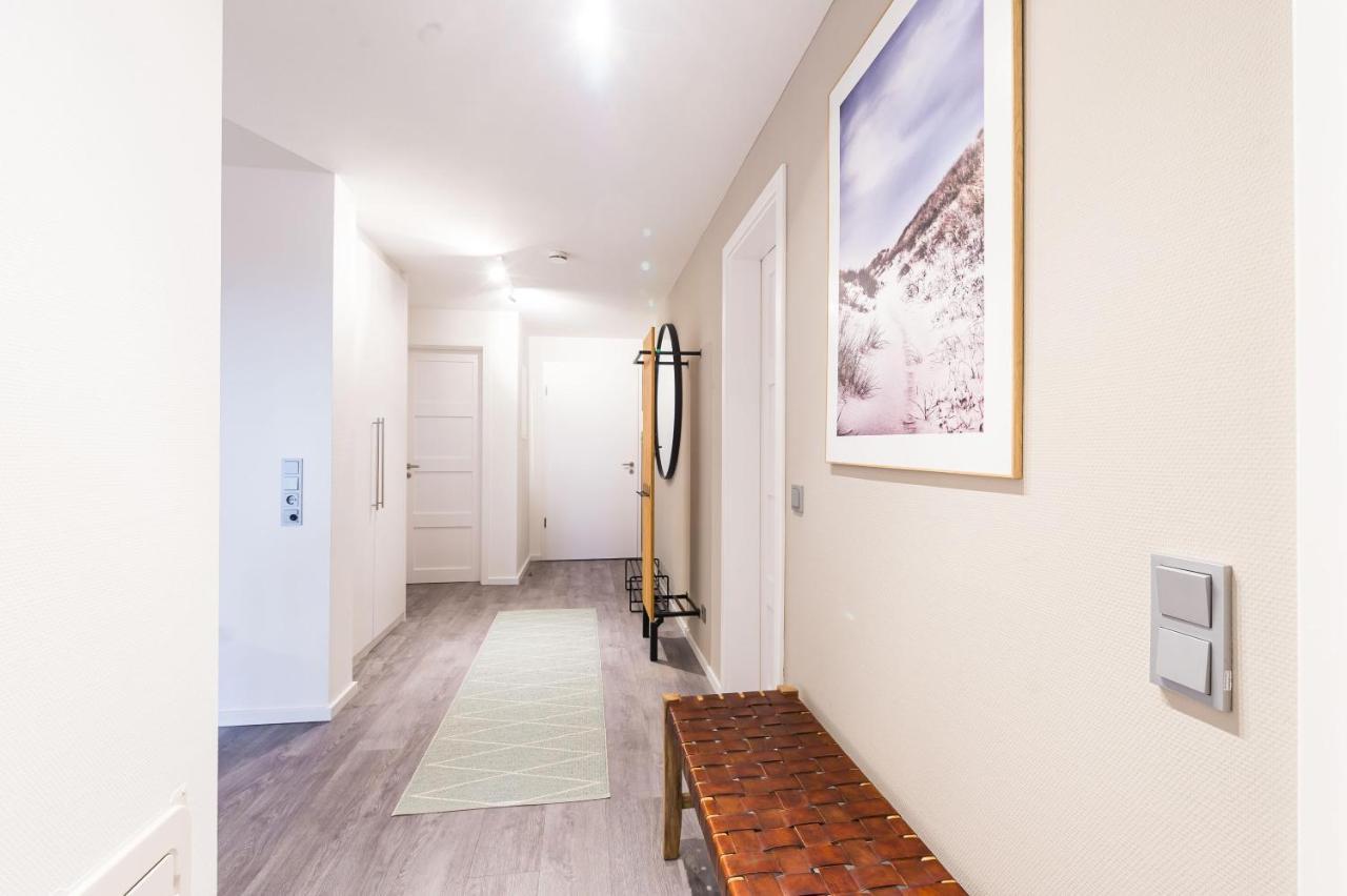Ferienappartement Boye71 Ferienappartement Boye71 ทิมเมนดอร์เฟอร์ ชตรันด์ ภายนอก รูปภาพ