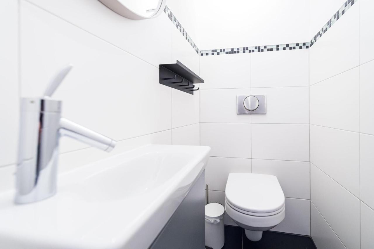 Ferienappartement Boye71 Ferienappartement Boye71 ทิมเมนดอร์เฟอร์ ชตรันด์ ภายนอก รูปภาพ