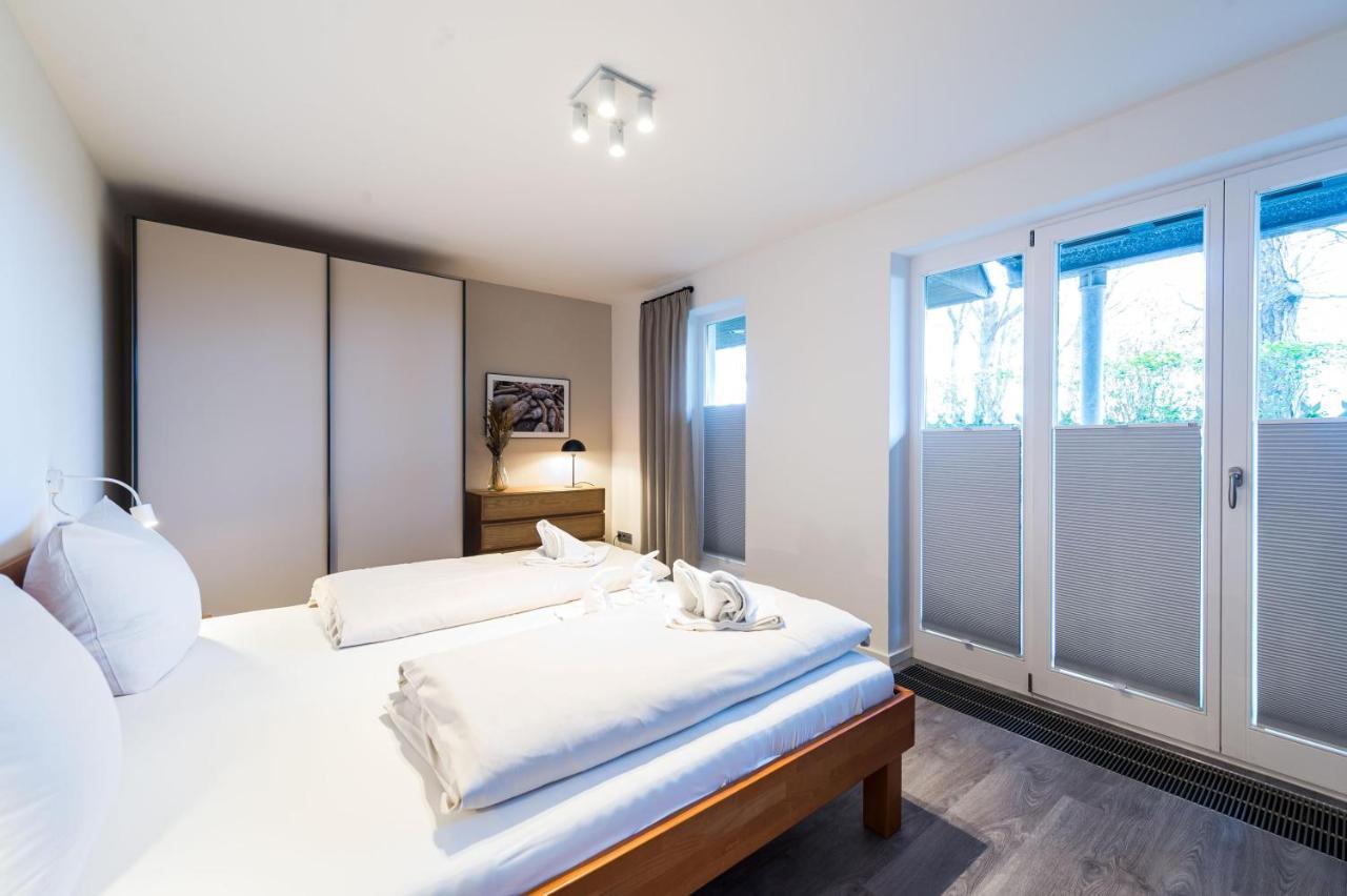 Ferienappartement Boye71 Ferienappartement Boye71 ทิมเมนดอร์เฟอร์ ชตรันด์ ภายนอก รูปภาพ