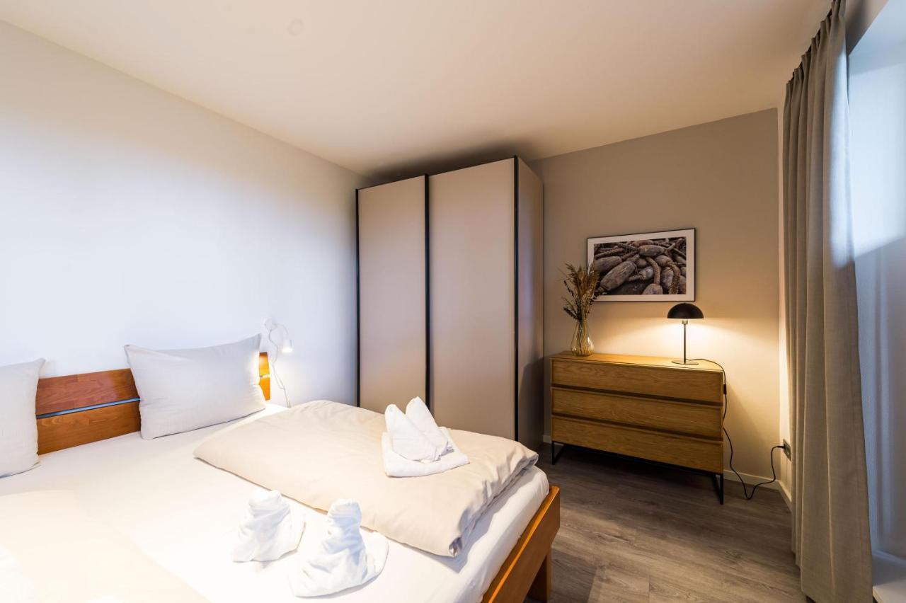Ferienappartement Boye71 Ferienappartement Boye71 ทิมเมนดอร์เฟอร์ ชตรันด์ ภายนอก รูปภาพ
