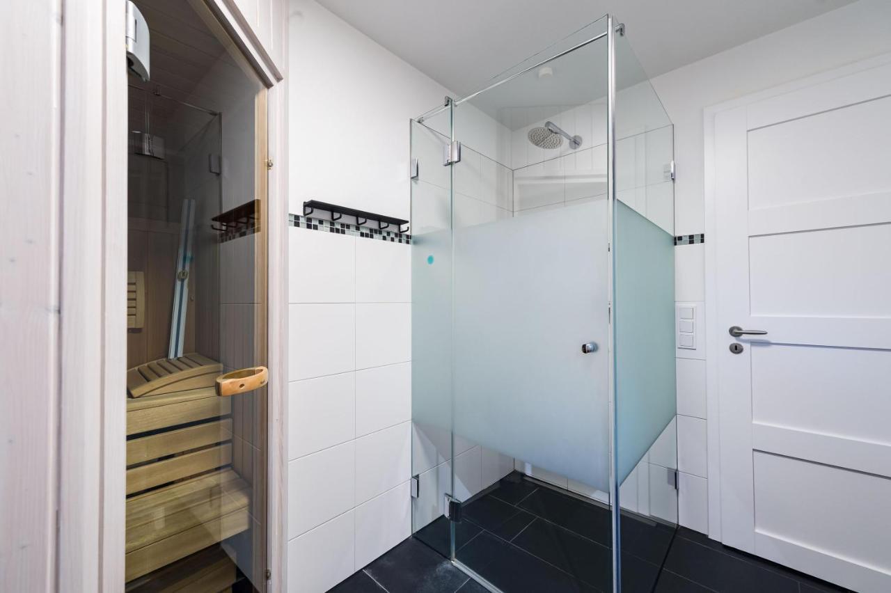 Ferienappartement Boye71 Ferienappartement Boye71 ทิมเมนดอร์เฟอร์ ชตรันด์ ภายนอก รูปภาพ