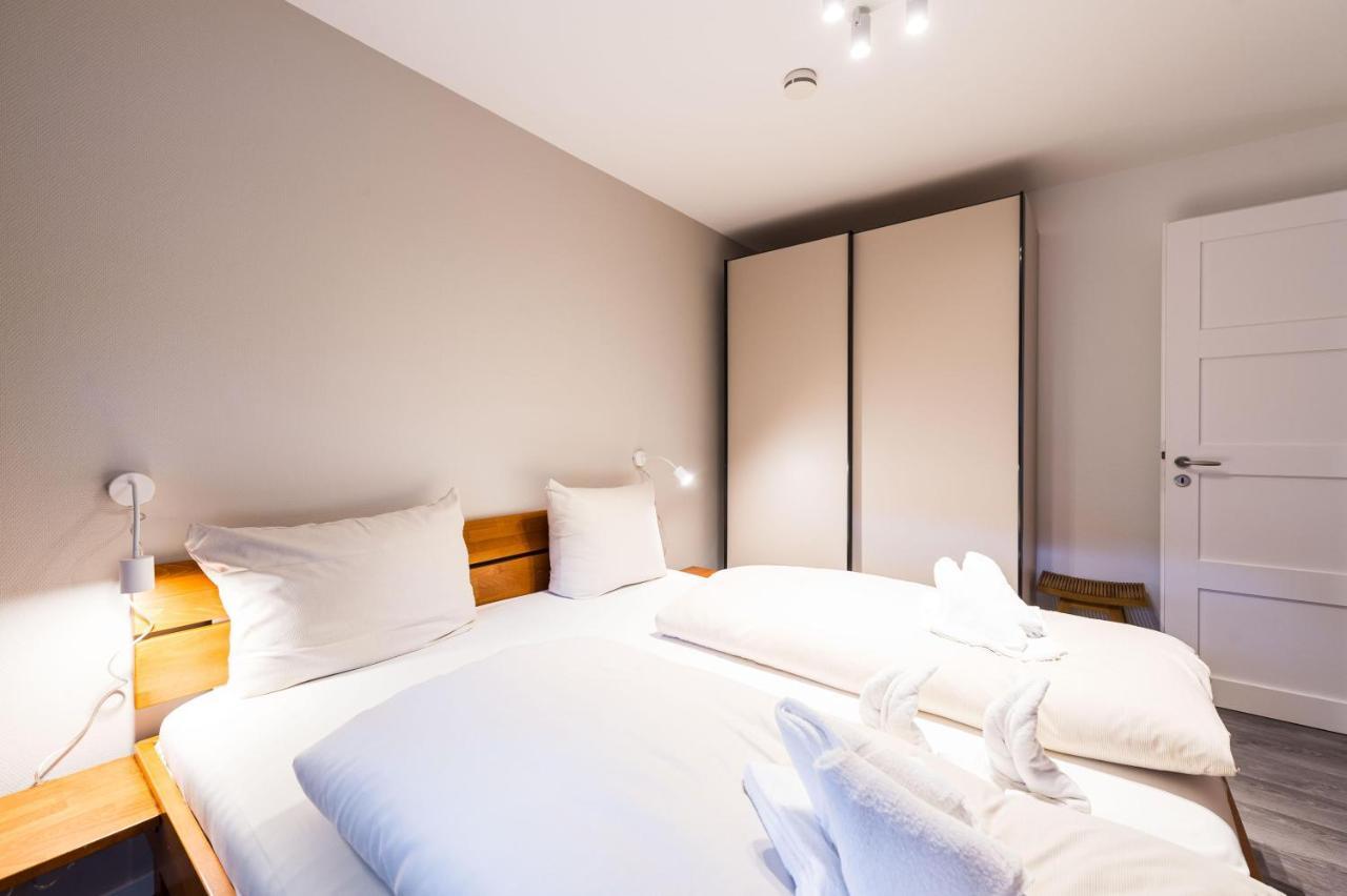 Ferienappartement Boye71 Ferienappartement Boye71 ทิมเมนดอร์เฟอร์ ชตรันด์ ภายนอก รูปภาพ